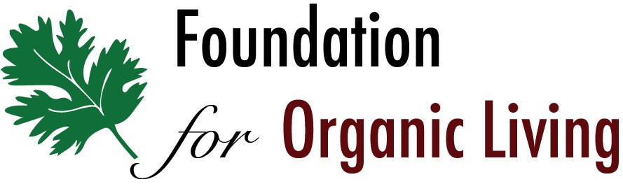 Foundation for Organic Living