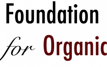 Foundation for Organic Living