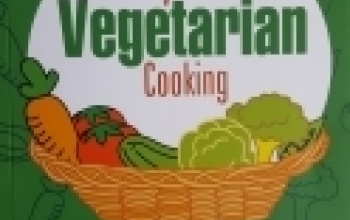 Beyond Vegetarian Cooking - Cover page