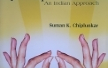 Mudras and Health Perspectives - Book Cover