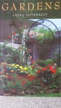 Gardens - Front Cover of book