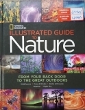 Illustrated Guide to Nature (North America) - Book Cover